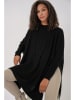 Happiness Istanbul Pullover in Schwarz