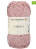 Schachenmayr since 1822 10er-Set: Baumwollgarne ''Catania'' in Rosa - 10x 50 g