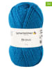 Schachenmayr since 1822 20-delige set: synthetische garen "Bravo Color" blauw - 20x 50 g