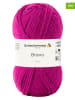 Schachenmayr since 1822 20er-Set: Kunstfasergarne ''Bravo Color'' in Pink - 20 x 50 g