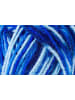 Schachenmayr since 1822 20er-Set: Kunstfasergarne ''Bravo Color'' in Blau/ Hellblau - 20x 50 g