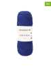 Schachenmayr since 1822 10-delige set: synthetische garen "Soft & Easy" blauw - 10x 100 g