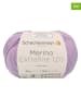 Schachenmayr since 1822 10-delige set: wollen garen "Merino Extrafine 120" paars - 10 x 50 g
