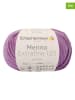 Schachenmayr since 1822 10er-Set: Wollgarne ''Merino Extrafine 120'' in Lila - 10x50 g