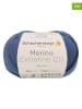 Schachenmayr since 1822 10er-Set: Wollgarne ''Merino Extrafine 120'' in Blau - 10x50 g