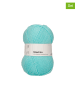 Schachenmayr since 1822 10-delige set: synthetische garen "Maxima'' turquoise - 10x 50 g