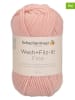 Schachenmayr since 1822 10er-Set: Wollgarne "Wash+Filz-it! Fine" in Rosa - 10x 50 g