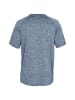 Under Armour Functioneel shirt grijs