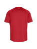 Under Armour Trainingsshirt rood