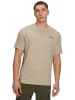 Under Armour Funktionsshirt "Sportstyle" in Beige