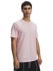 Under Armour Shirt lichtroze