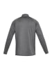 Under Armour Koszulka sportowa w kolorze szarym