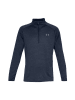Under Armour Bluza w kolorze granatowym