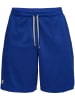 Under Armour Funktionsshorts in Blau