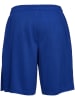 Under Armour Funktionsshorts in Blau