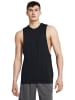 Under Armour Functionele top zwart