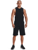 Under Armour Functionele top zwart