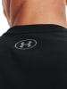 Under Armour Functionele top zwart