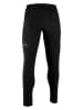 Under Armour Spodnie sportowe w kolorze czarnym