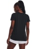 Under Armour Shirt zwart