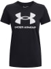 Under Armour Shirt zwart