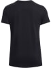 Under Armour Shirt zwart