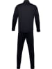 Under Armour 2-delig trainingspak zwart