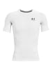 Under Armour Funktionsshirt in Weiß