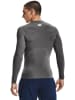Under Armour Functioneel shirt antraciet