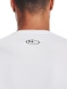 Under Armour Functioneel shirt "Comp" wit