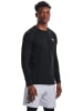 Under Armour Funktionsshirt in Schwarz