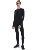 Under Armour Trainingsshirt zwart