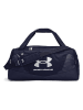Under Armour Torba sportowa "Undeniable 5.0" w kolorze granatowym - 62 x 29 x 31 cm