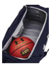 Under Armour Torba sportowa "Undeniable 5.0" w kolorze granatowym - 62 x 29 x 31 cm