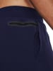 Under Armour Szorty funkcyjne w kolorze granatowym