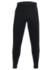 Under Armour Sweatbroek zwart