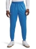 Under Armour Functionele broek blauw