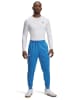 Under Armour Functionele broek blauw