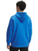 Under Armour Sweatjacke ''Icon'' in Blau