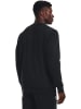 Under Armour Sweatshirt "Essential" zwart