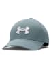 Under Armour Cap "Blitzing" in Hellblau