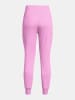 Under Armour Sweathose "Rival" in Pink