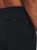 Under Armour Sweatbroek "Rival Fleece" zwart