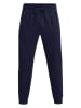 Under Armour Sweatbroek "Rival" donkerblauw