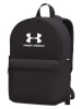 Under Armour Rucksack "Loudon Lite" in Schwarz