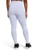 Under Armour Functionele legging "Vanish" paars