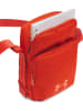 Under Armour Torebka "Essential Lite" w kolorze czerwonym - 23 x 19 x 15 cm