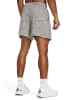 Under Armour Szorty funkcyjne w kolorze szarym