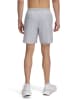 Under Armour Trainingsshort "Launch 7" lichtgrijs