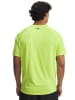 Under Armour Functioneel shirt groen